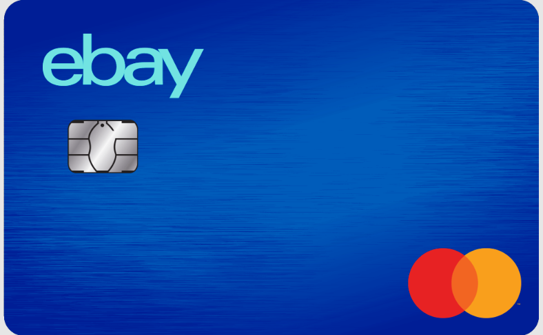 eBay Credit Card Login guide